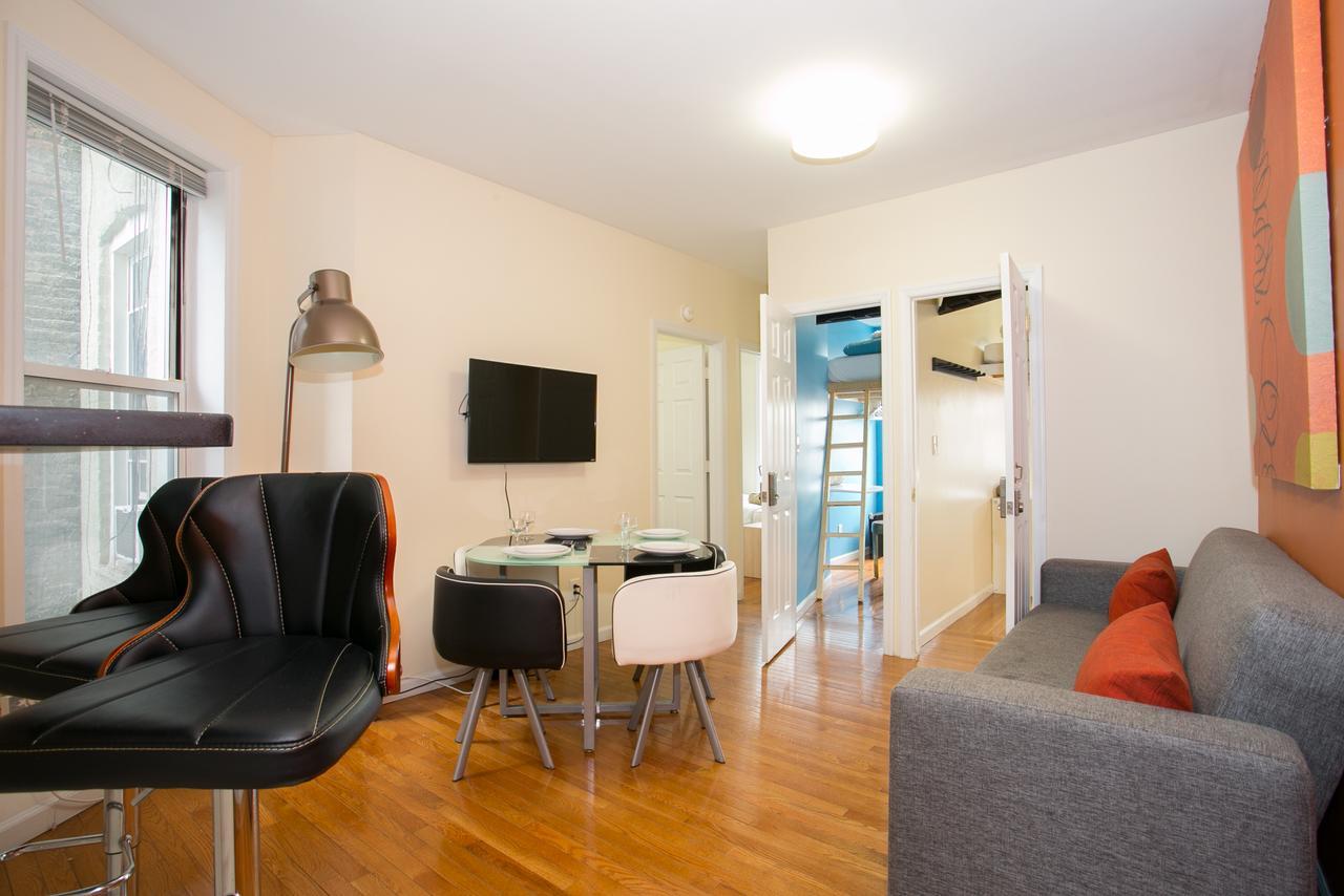 Hamilton Heights Lovely Apartments * New York