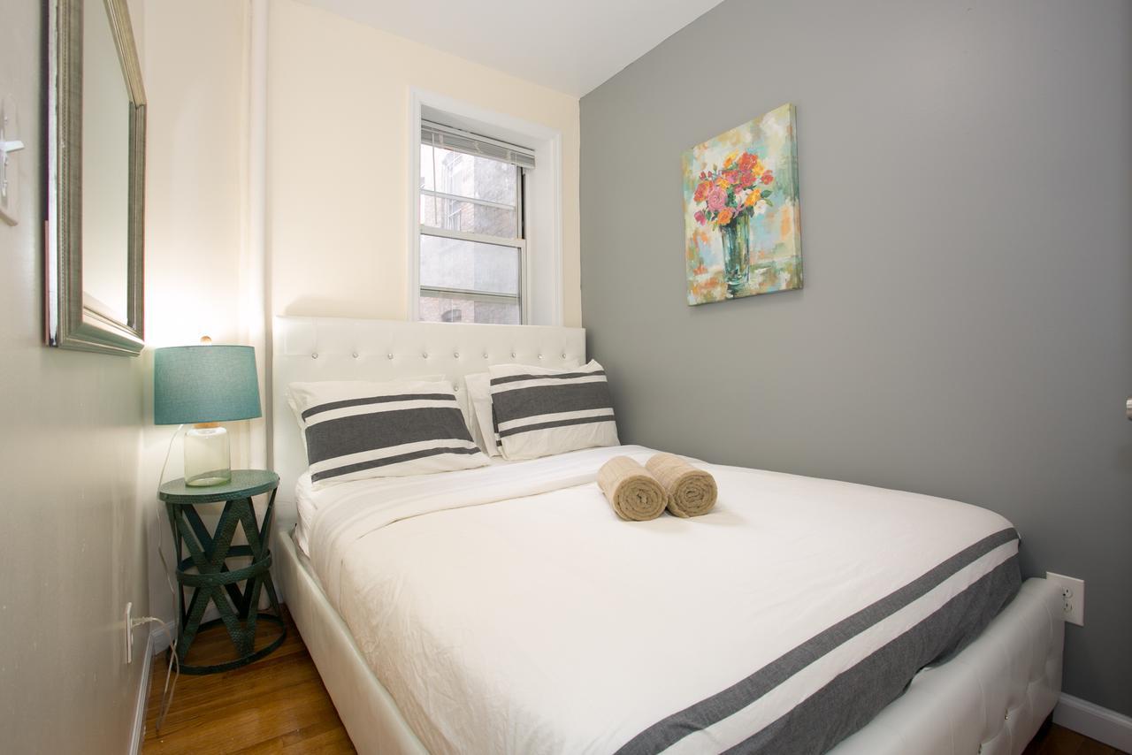 Hamilton Heights Lovely Apartments Apartment