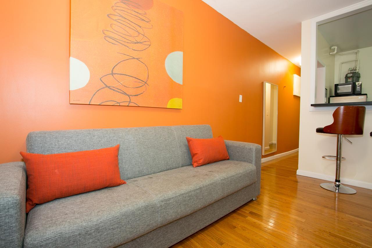 Hamilton Heights Lovely Apartments New York
