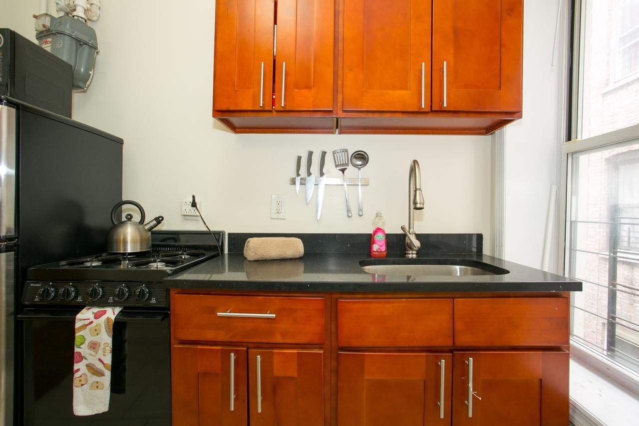 Hamilton Heights Lovely Apartments Apartment
