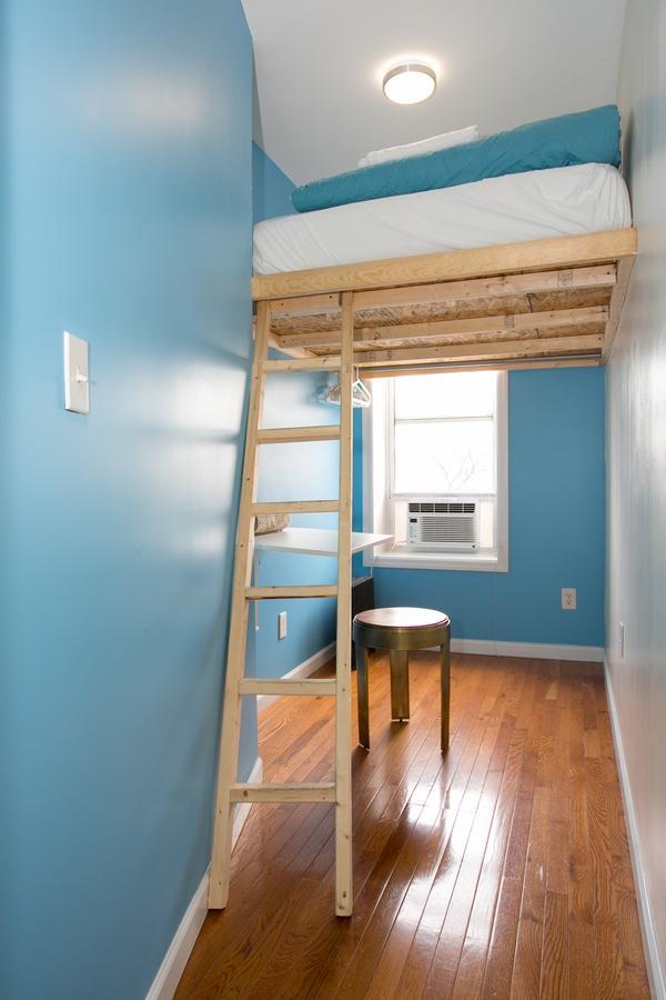 Hamilton Heights Lovely Apartments Apartment New York