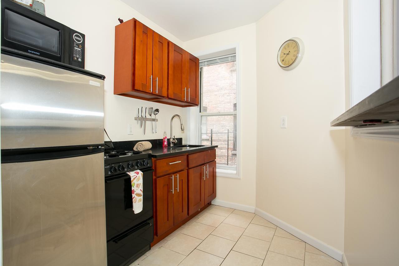 Hamilton Heights Lovely Apartments *