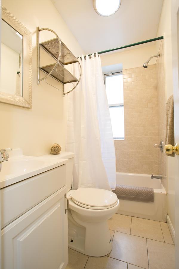Hamilton Heights Lovely Apartments Apartment New York