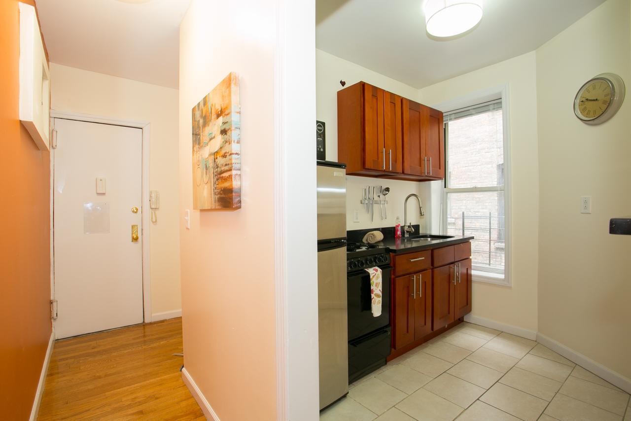 Hamilton Heights Lovely Apartments New York