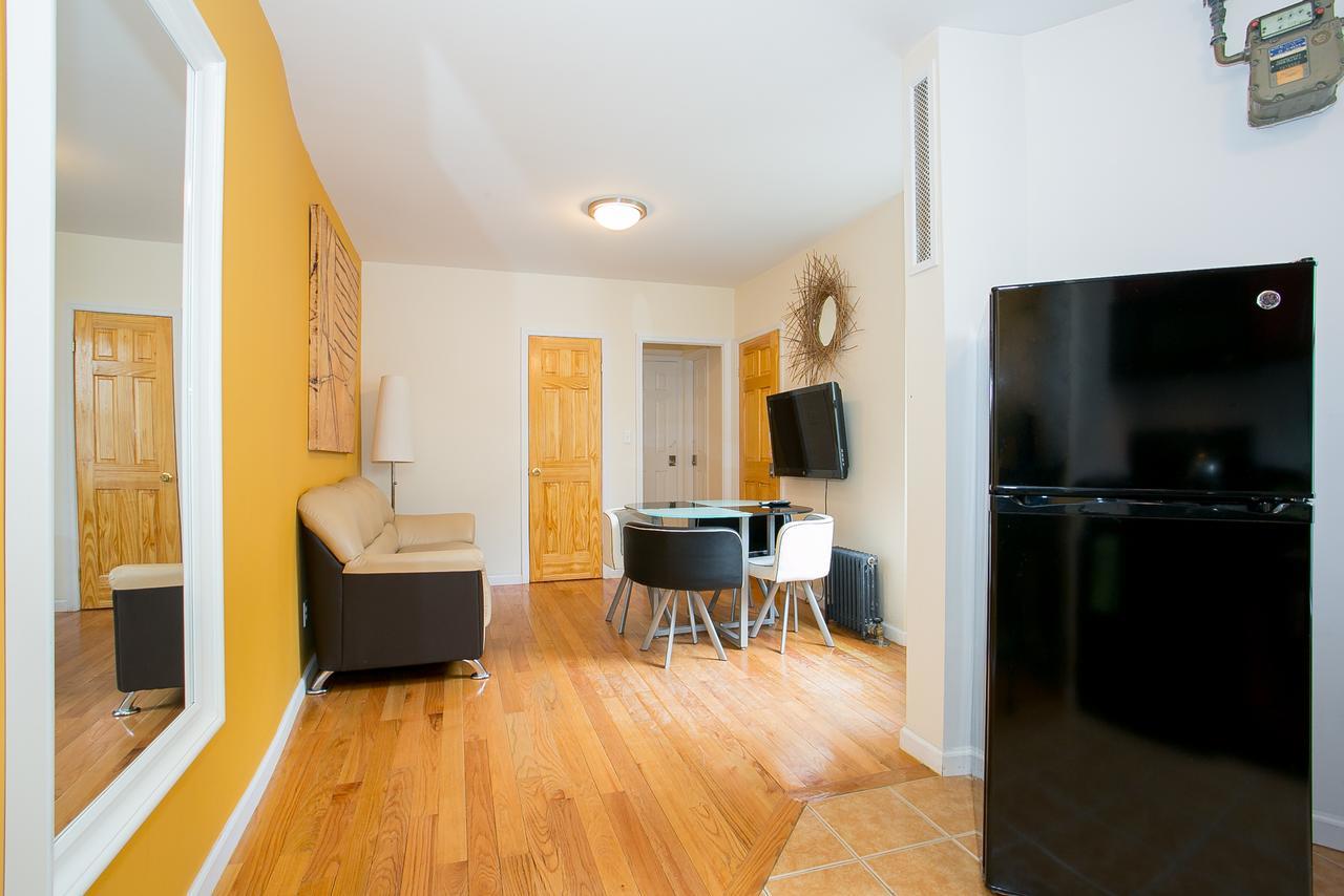 Hamilton Heights Lovely Apartments * New York