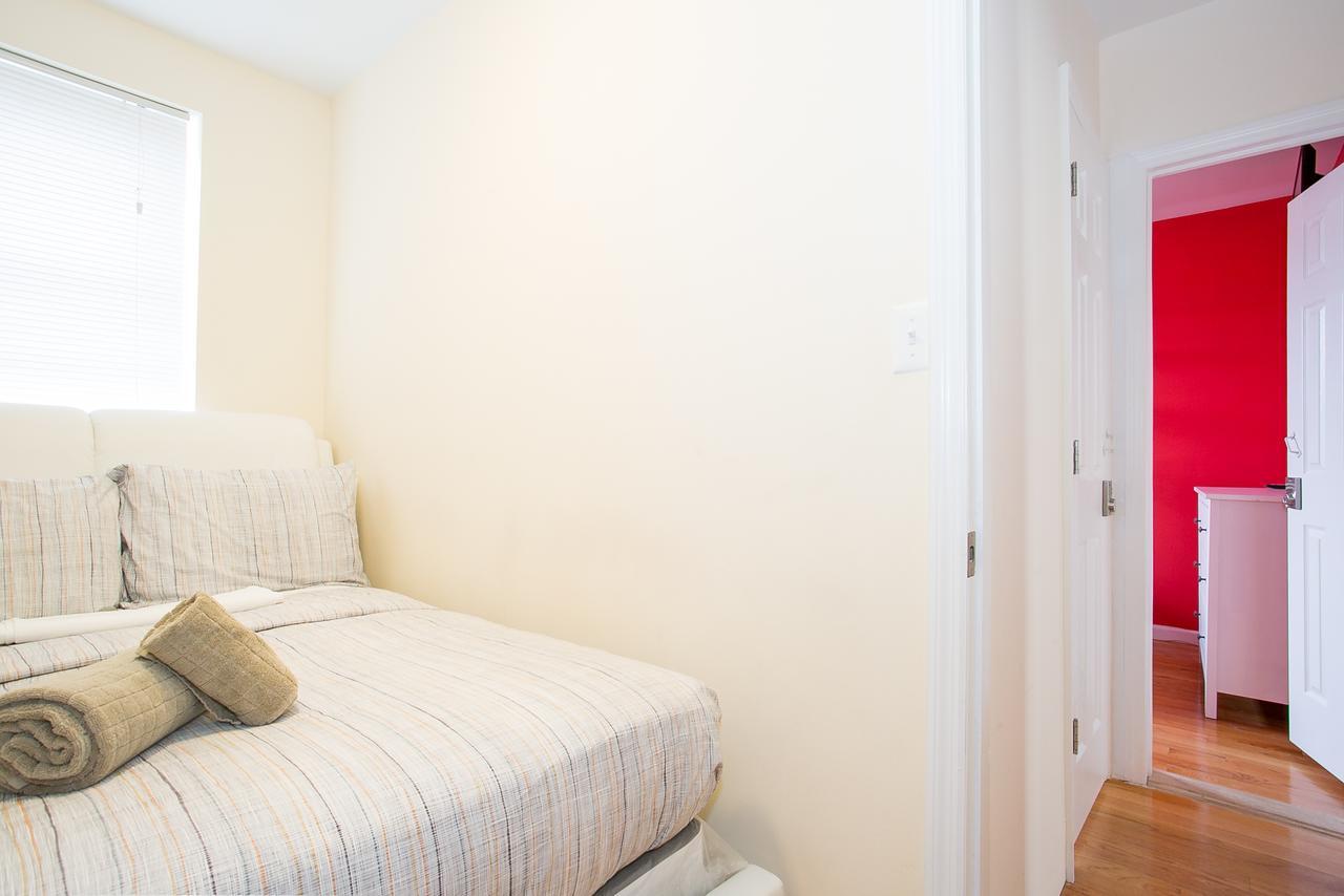 Hamilton Heights Lovely Apartments New York
