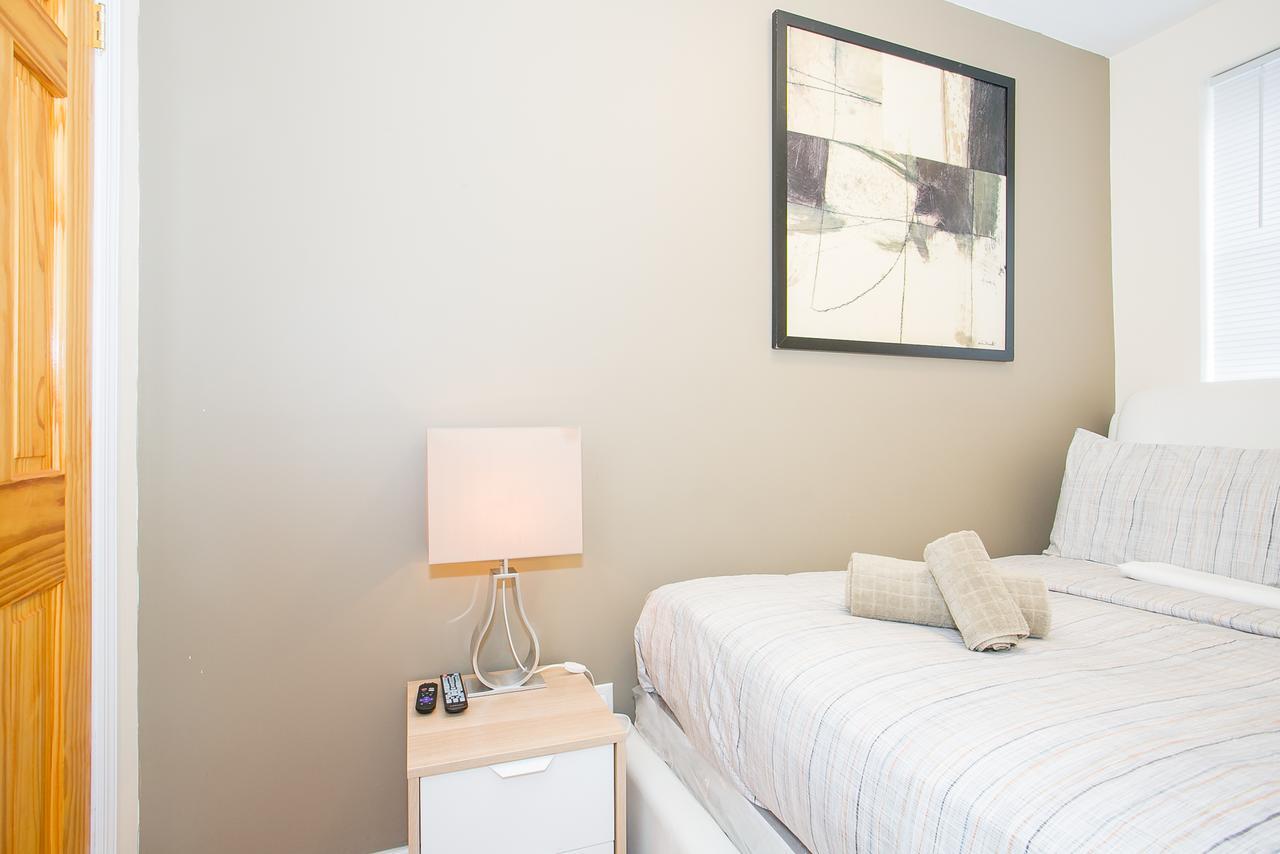 Hamilton Heights Lovely Apartments Apartment New York