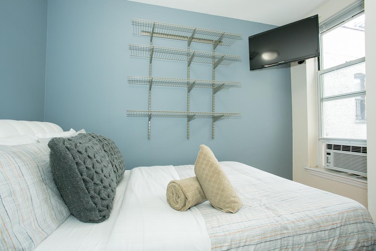 Hamilton Heights Lovely Apartments Apartment
