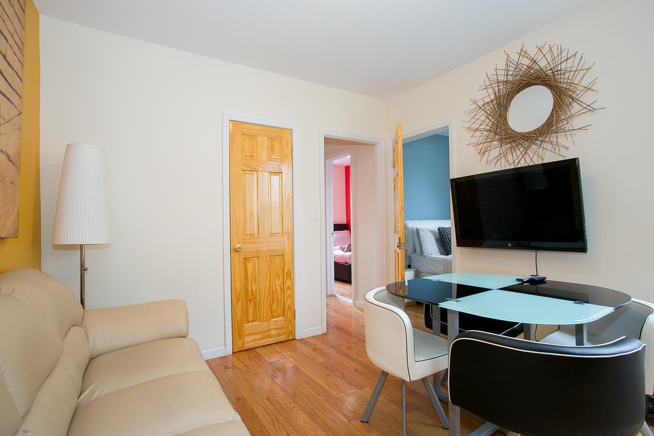 Apartment Hamilton Heights Lovely Apartments New York
