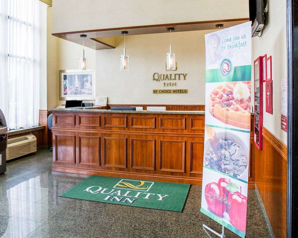 Quality Woodside Queens 3* New York