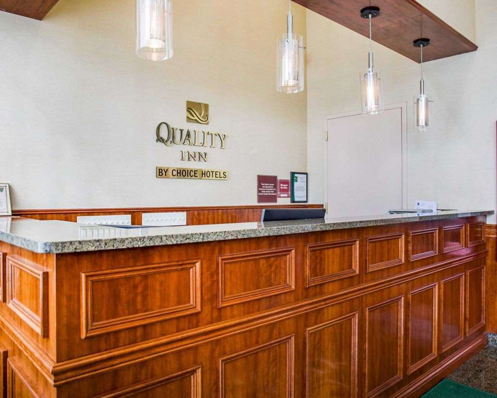Hotel Quality Woodside Queens