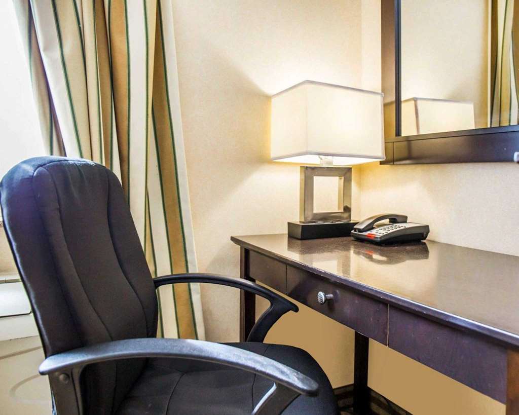 Quality Woodside Queens Hotel New York