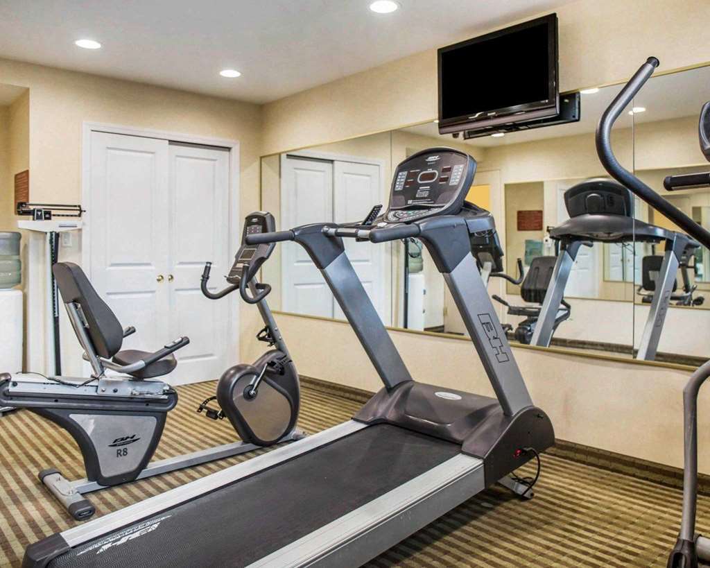 Hotel Quality Woodside Queens New York