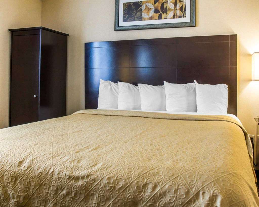Quality Woodside Queens 3* New York
