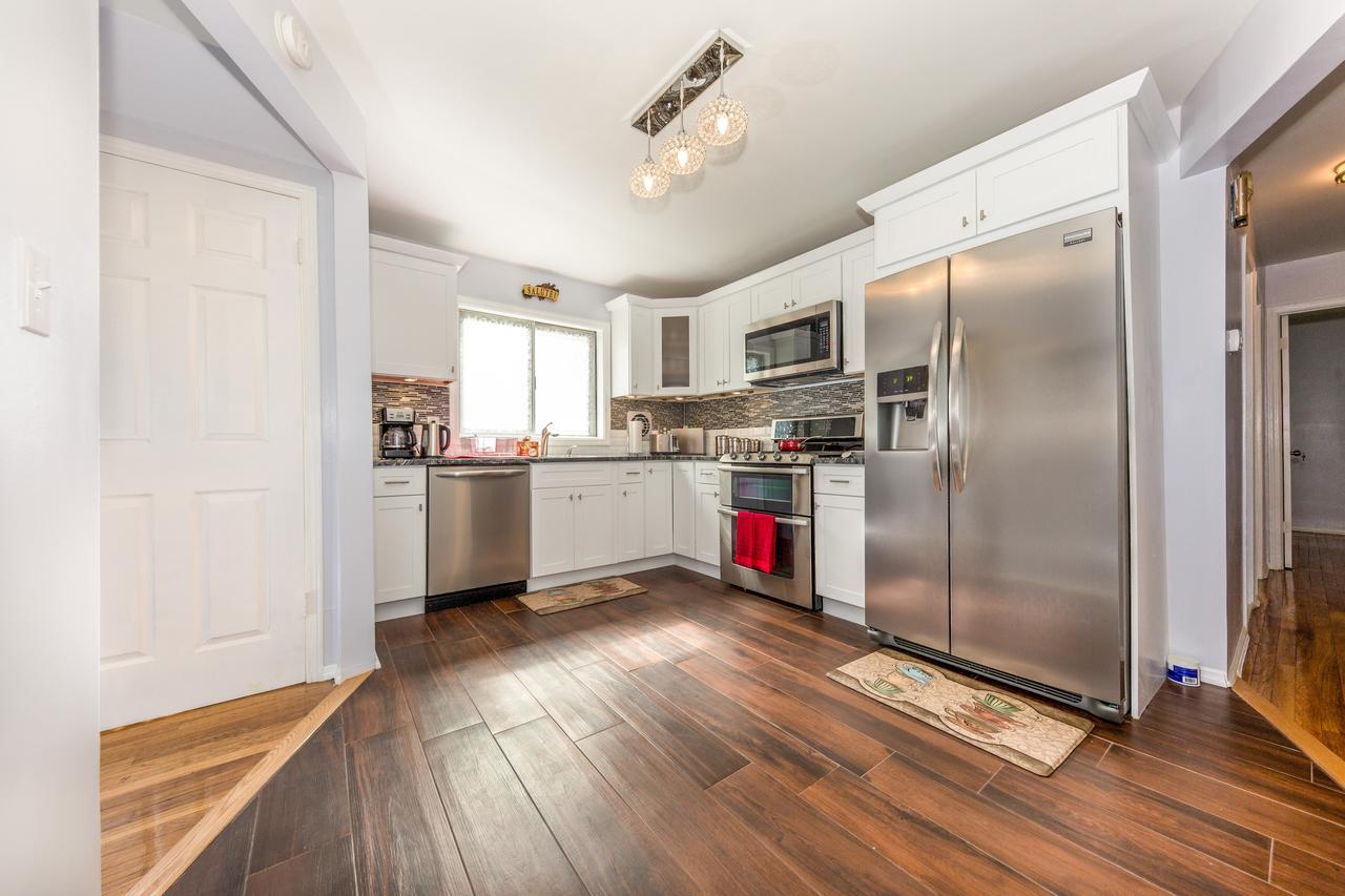 Apartment Luxury Close To Ubs Arena And Jfk New York
