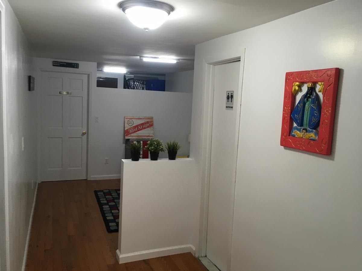 Hostel Be Local Chinatown New York