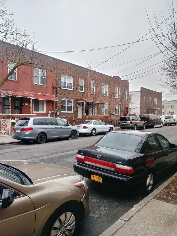 Apartment Waycross Vista Inc - Ground Floor *