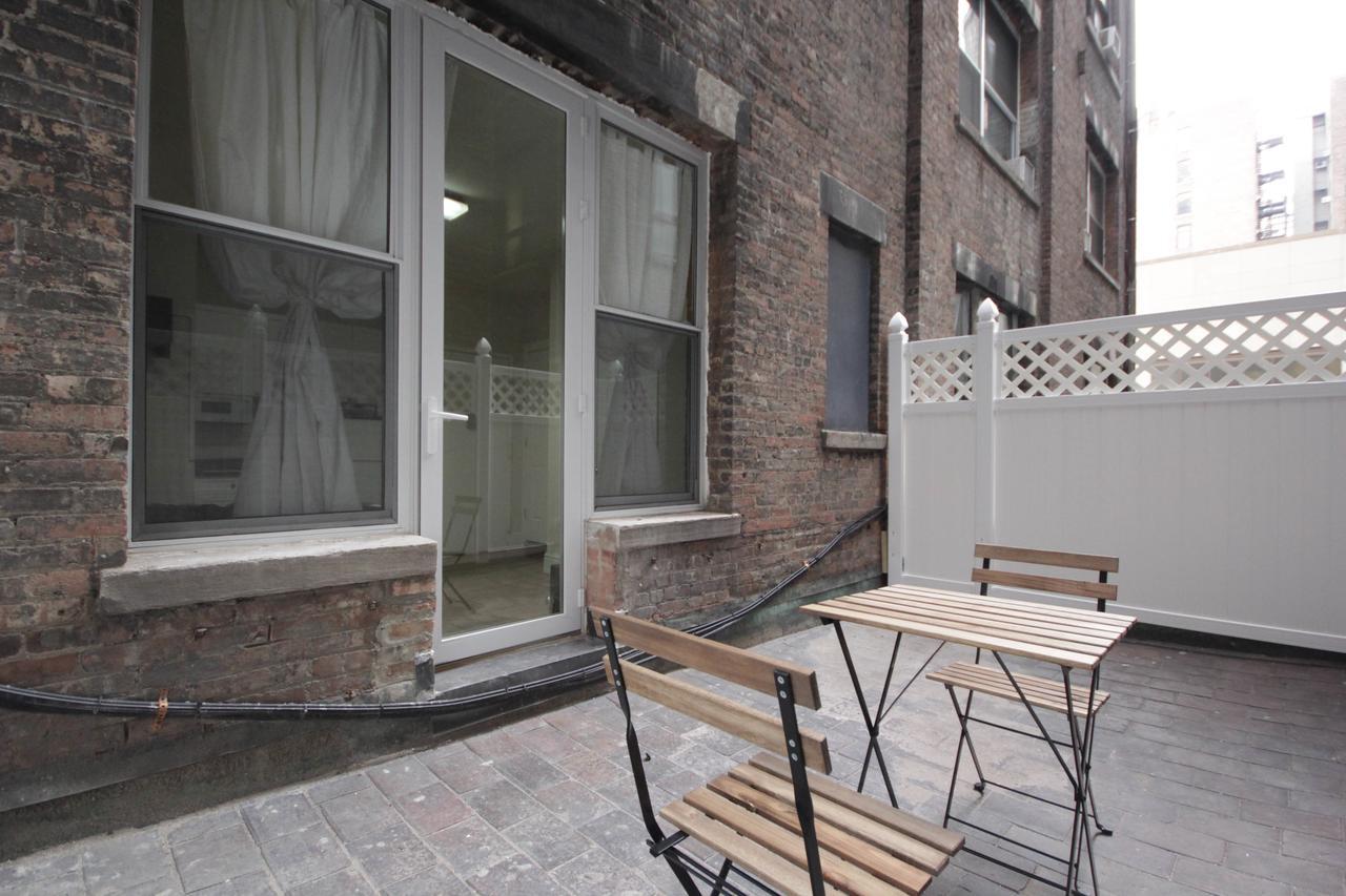 Apartment Studio Plus - *
