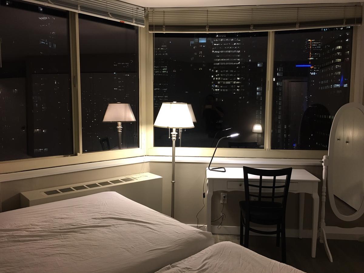 Today House - Times Square North Apartment New York