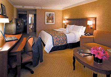 Courtyard By Marriott Laguardia Airport 3* New York