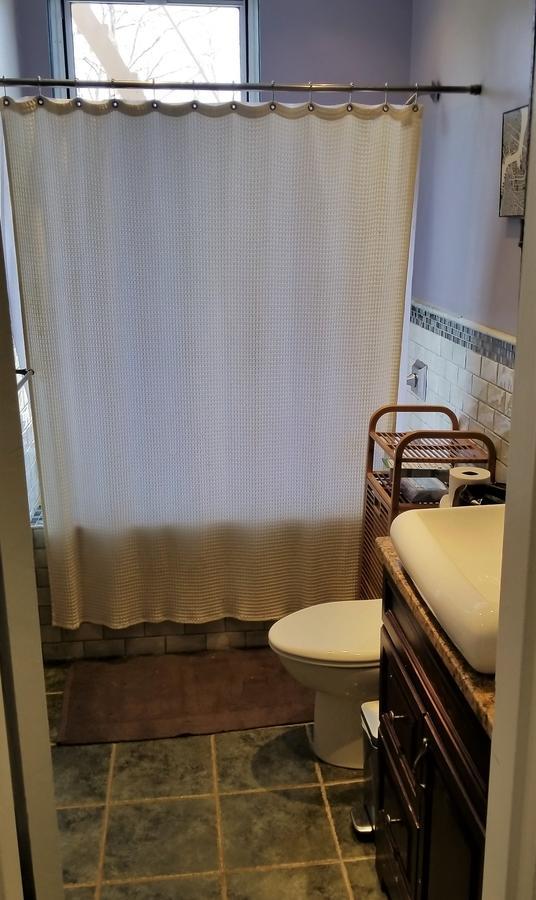 Apartment Big Renovated With Great Views New York