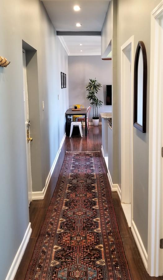 Apartment Big Renovated With Great Views New York