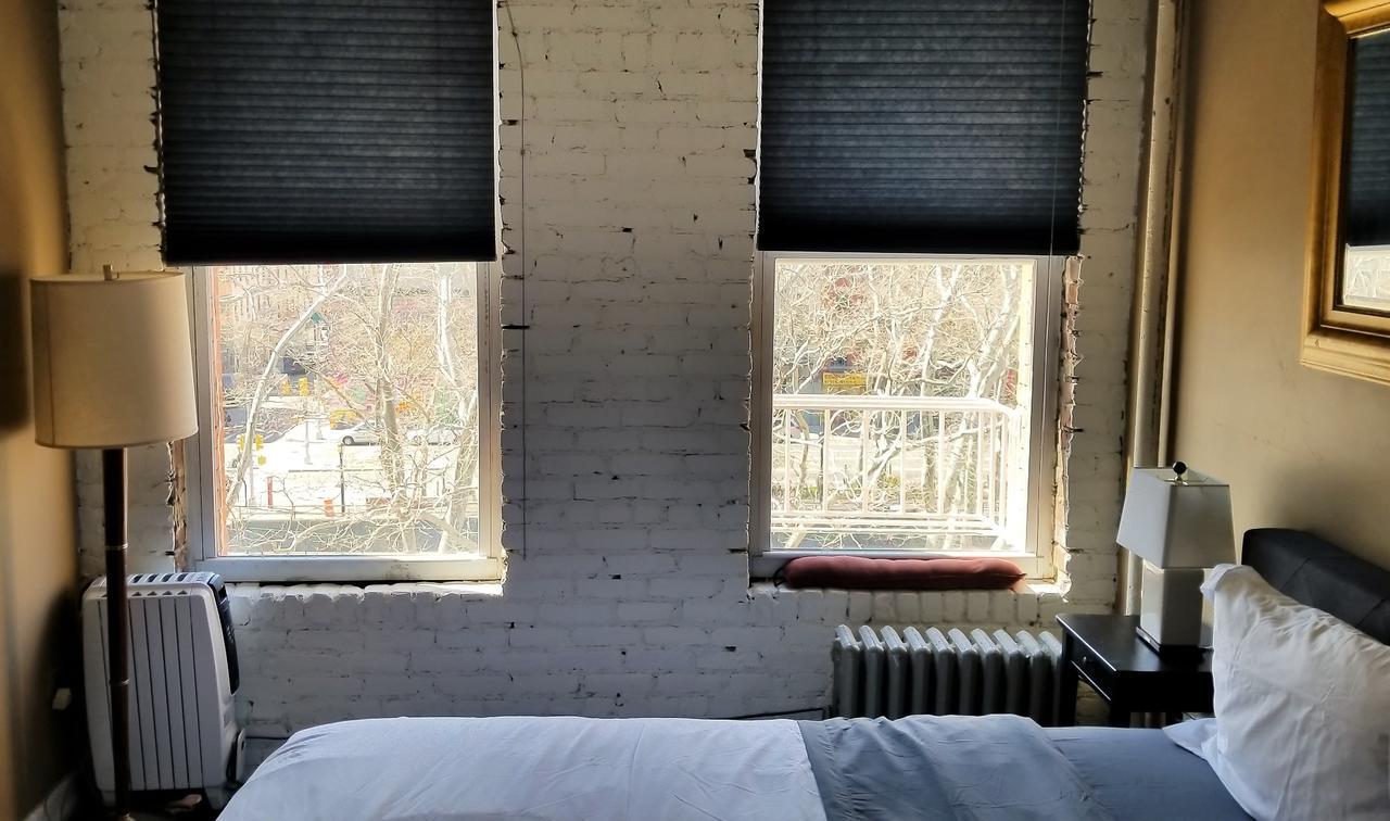 Big Renovated With Great Views Apartment New York