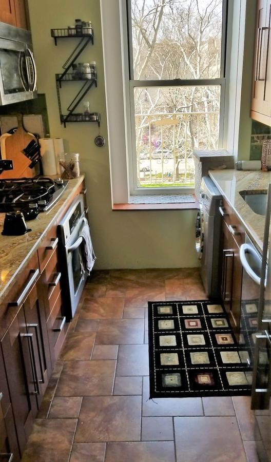 Big Renovated With Great Views * New York