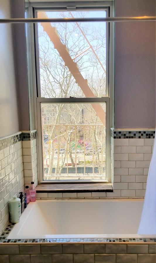 Apartment Big Renovated With Great Views New York