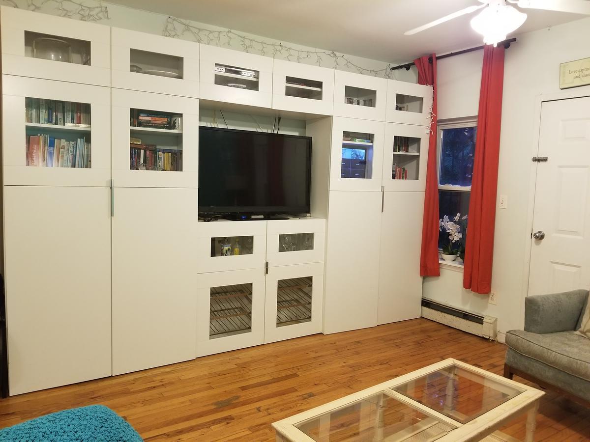 Apartment Brooklyn Hidden Oasis New York