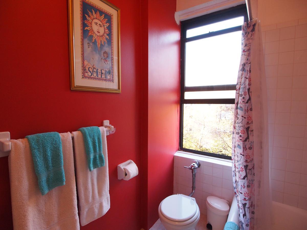 Apartment Sunny Brooklyn