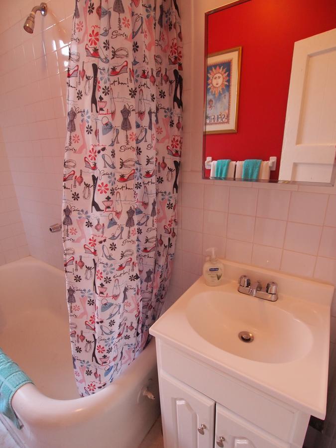 Sunny Brooklyn Apartment New York
