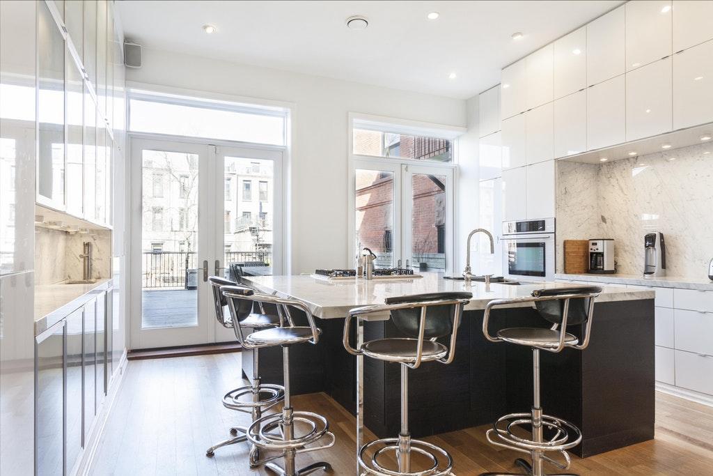 Apartment Lincoln Place By Onefinestay *