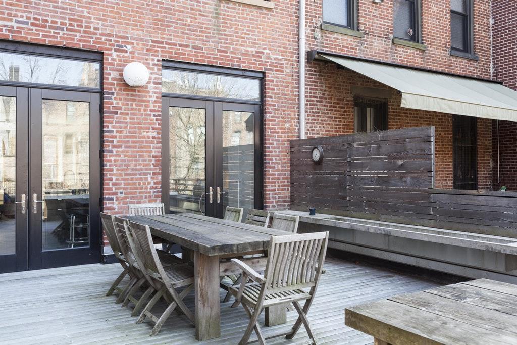 Lincoln Place By Onefinestay Apartment