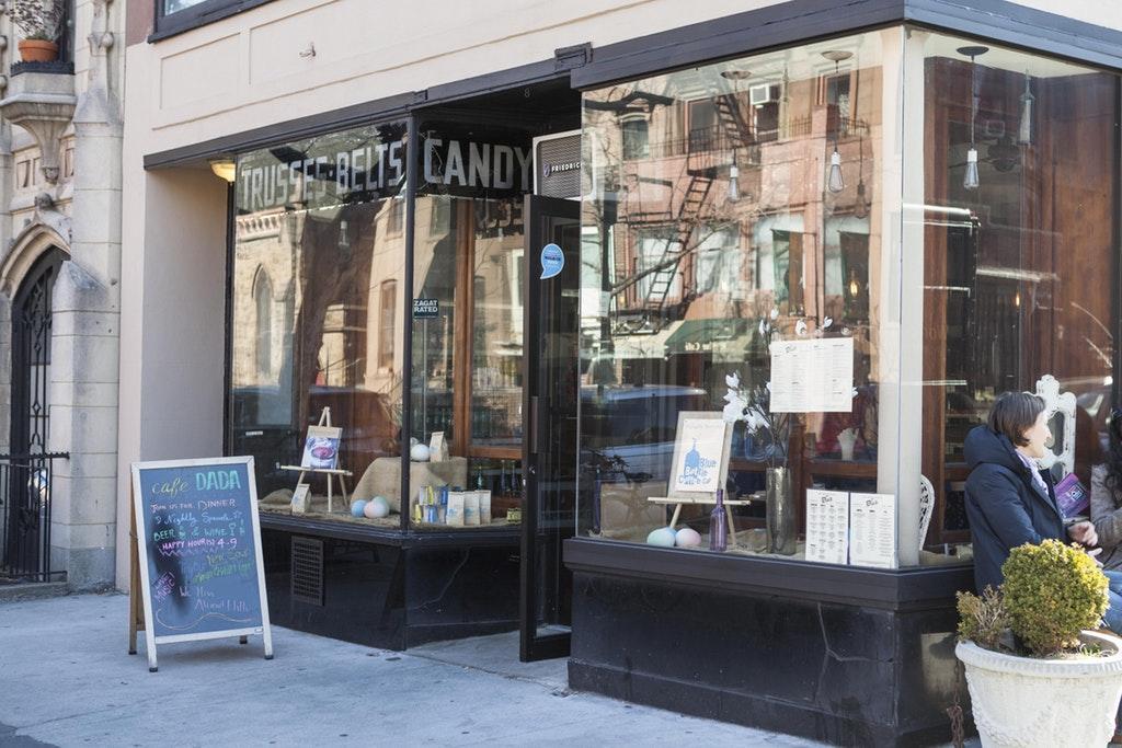 Lincoln Place By Onefinestay Apartment New York