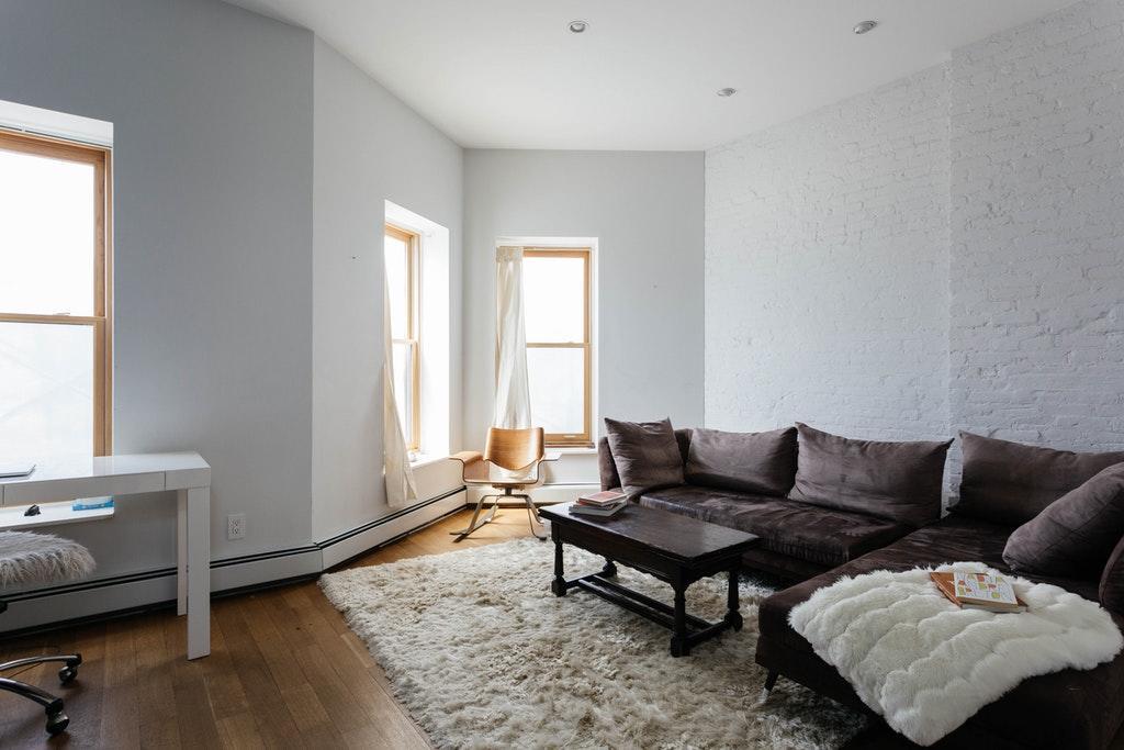 Lincoln Place By Onefinestay * New York