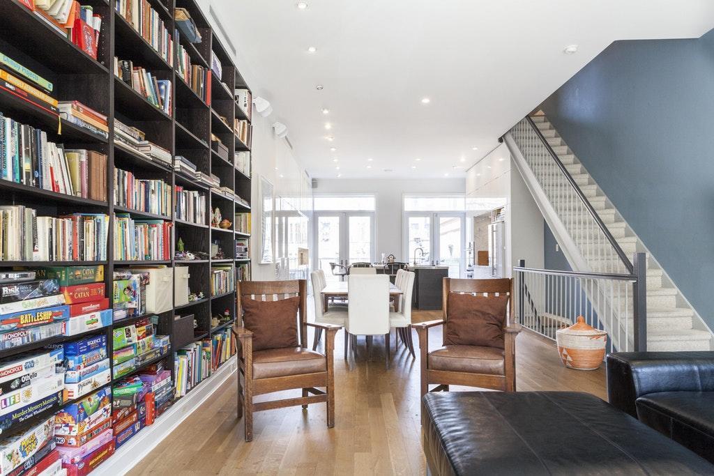 Apartment Lincoln Place By Onefinestay