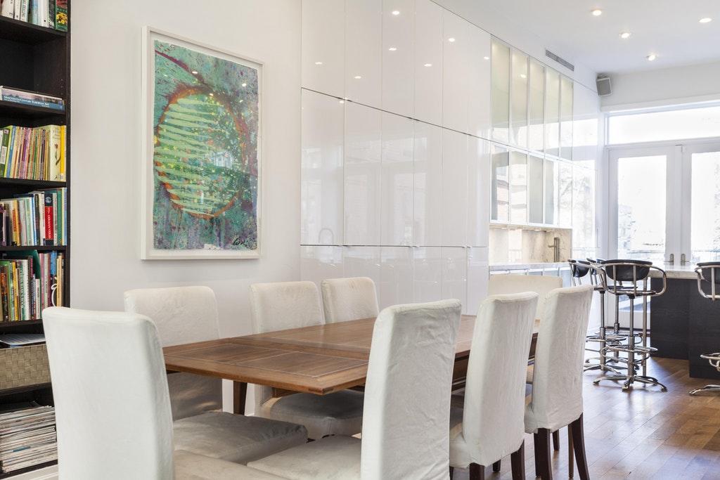 Apartment Lincoln Place By Onefinestay New York
