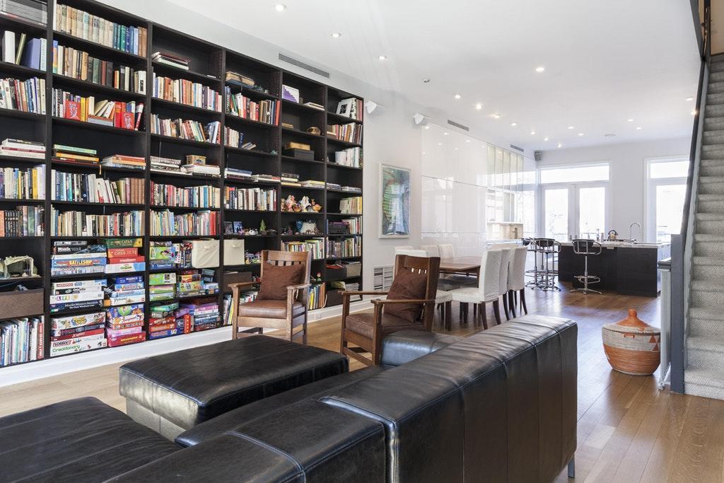 Lincoln Place By Onefinestay Apartment *