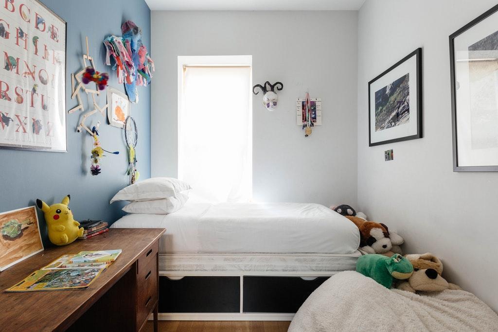 Apartment Lincoln Place By Onefinestay New York