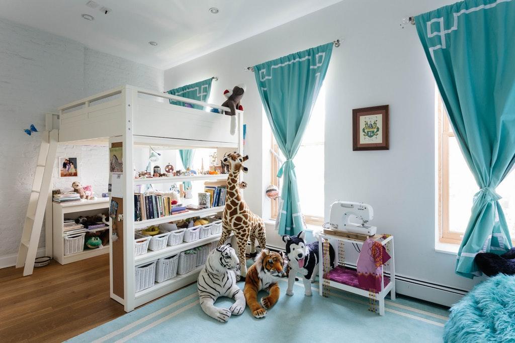 Lincoln Place By Onefinestay Apartment *