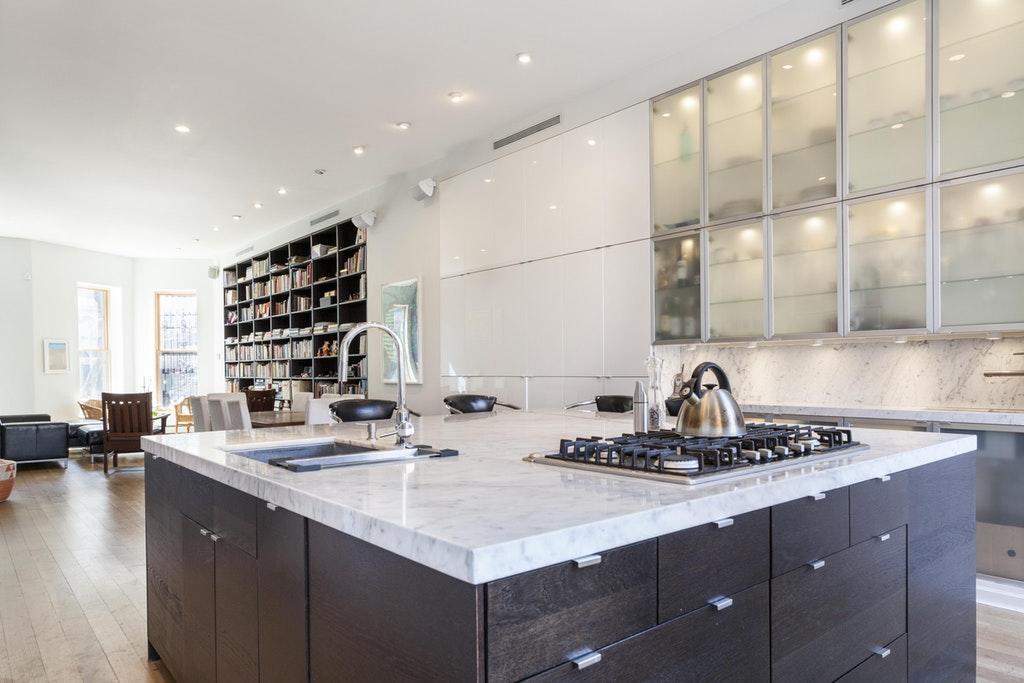 Lincoln Place By Onefinestay * New York