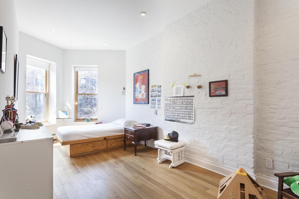 Lincoln Place By Onefinestay Apartment New York