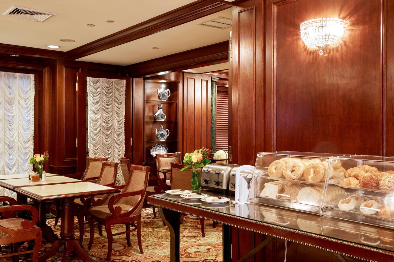 Excelsior New York