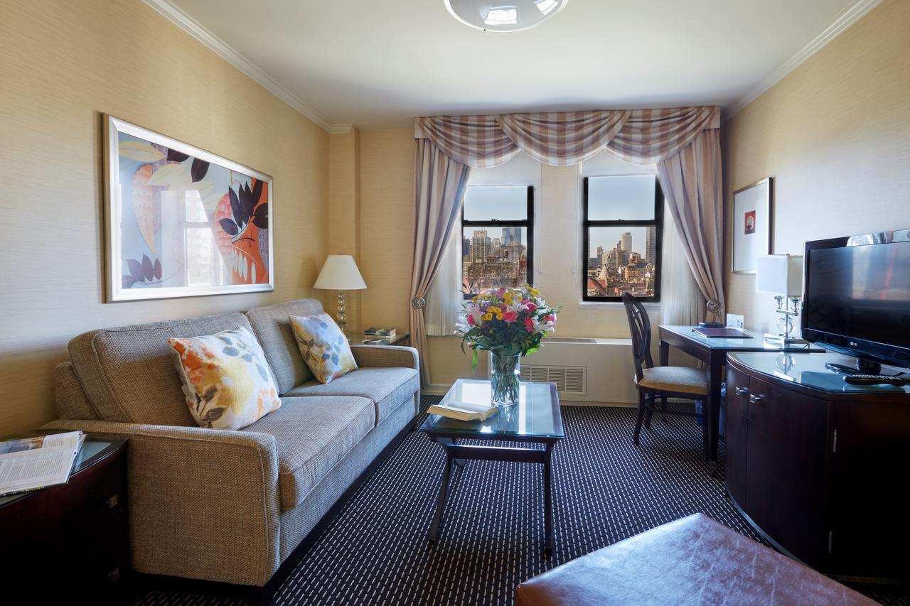 Excelsior New York