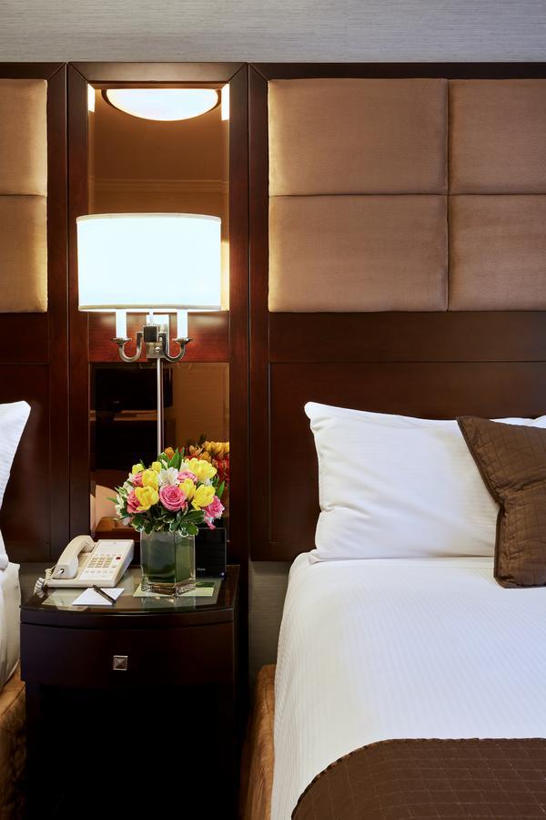 Hotel Excelsior New York