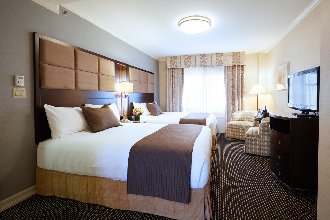 Hotel Excelsior New York