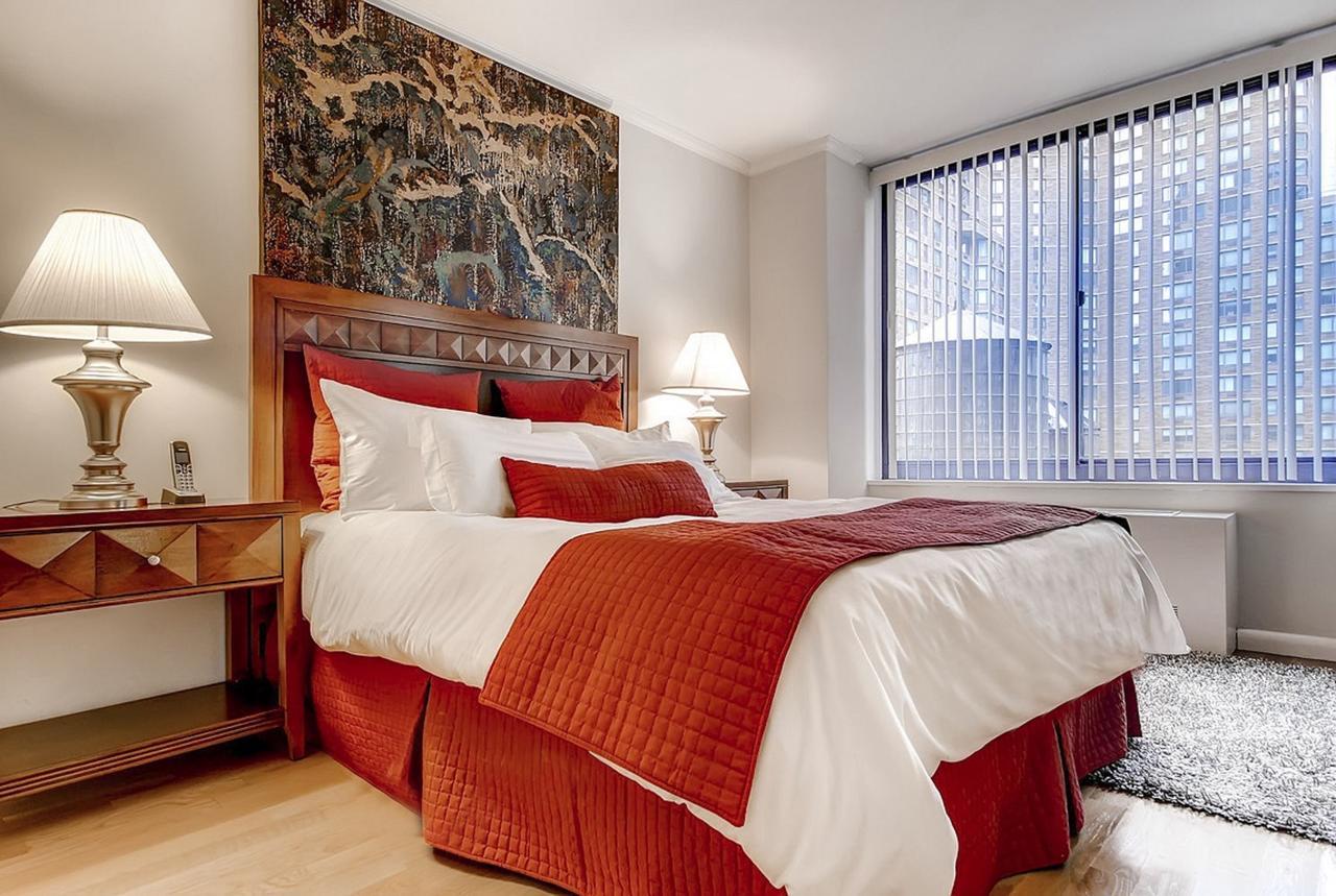 Apartment Global Luxury At Ritz Plaza