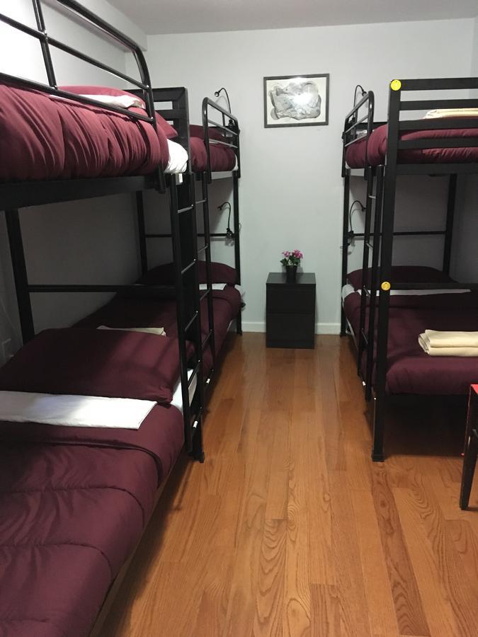 Be Local Chinatown Hostel New York