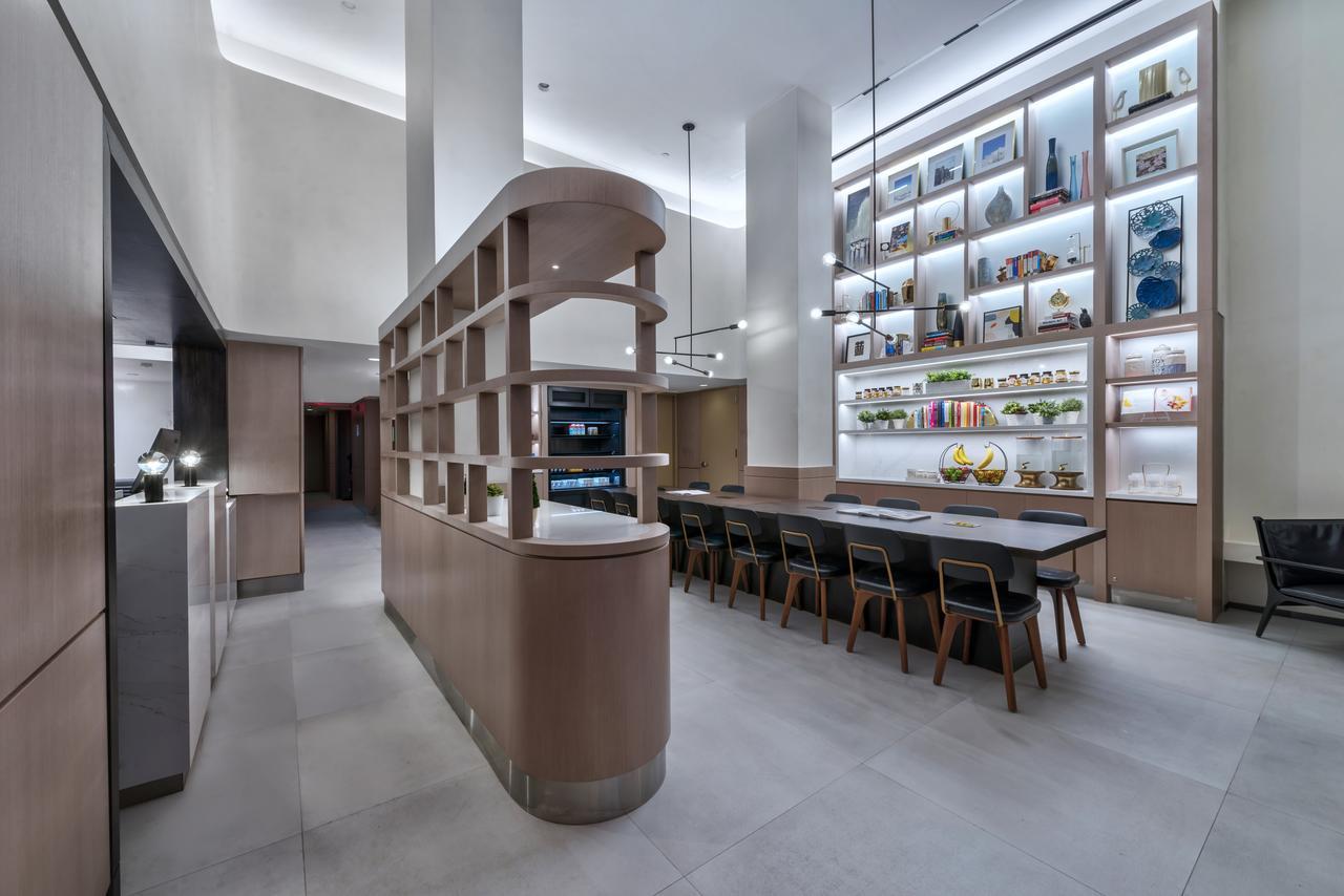 Hotel Citadines Connect Fifth Avenue New York